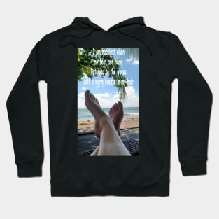 Happiness Hoodie